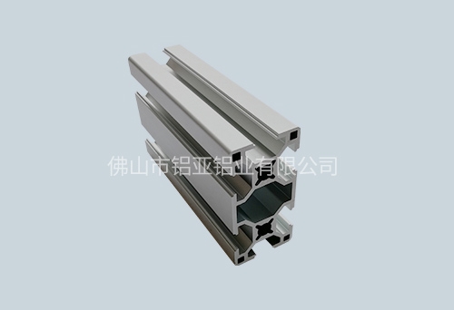 铝型材加工厂