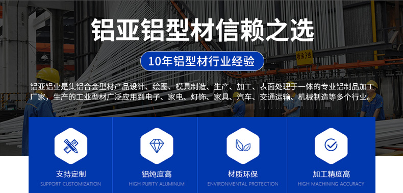 led铝型材散热器价格
